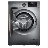 TCL C2110WDG 10kg Washer 6kg Dryer Front Load Washing Machine