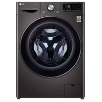 LG WDV9142BRP 10.5kg Washer 7kg Dryer Front Load Automatic Washing Machine