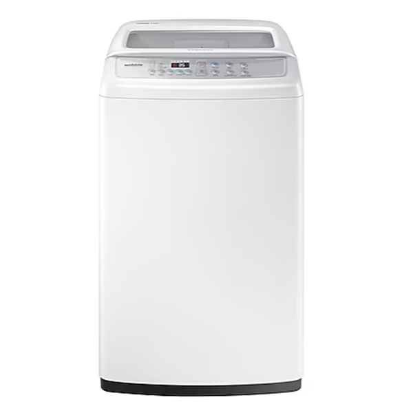 Samsung WA70H4000 7kg Air Turbo Top Load Automatic Washing Machine