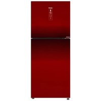 Haier HRF-398 IDRT/IDBT 14Cft Digital Inverter Refrigerator