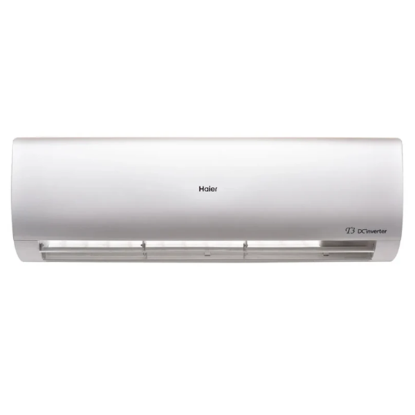 Haier HSU-13HFAB White T3 1.0Ton Inverter AC