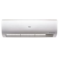 Haier HSU-13HFAB White T3 1.0Ton Inverter AC