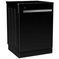 Dawlance DDW 1485 Glass Door Inverter Dishwasher