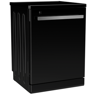 Dawlance DDW 1485 Glass Door Inverter Dishwasher