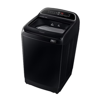 Samsung WA13T5260BV 13kg Wobble Technology Top Load Automatic Washing Machine