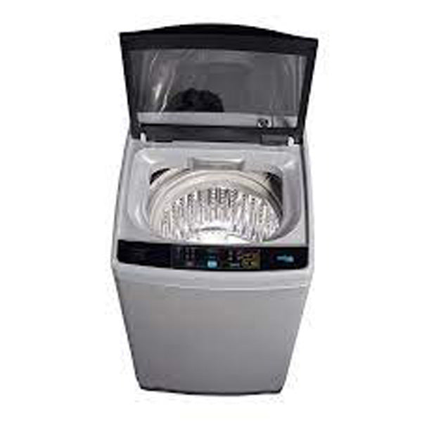 Haier HWM-85-826 8.5kg Top Load Automatic Washing Machine