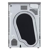 LG RC9066G2F 9kg Front Load Stainless Steel Inverter Dryer