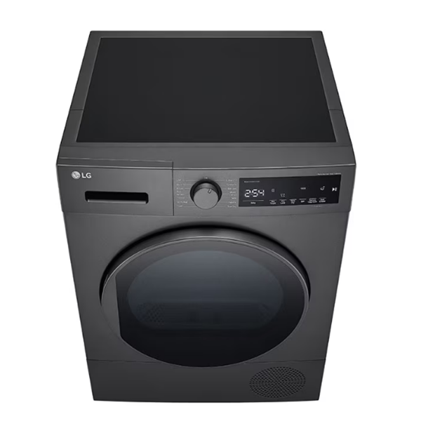 LG RH80T2SP7RM 8kg Heat Pump Front Load Dryer