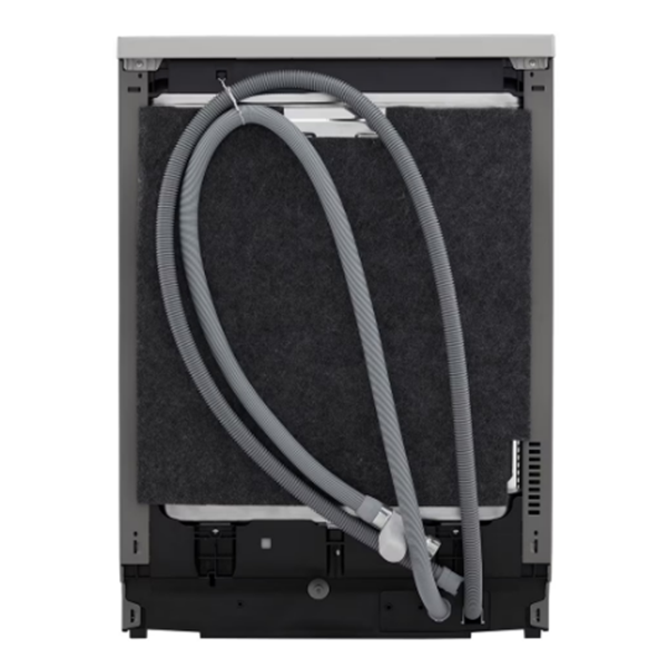 LG DFB512FP QuadWash Inverter Dishwasher