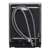 LG DFB512FP QuadWash Inverter Dishwasher