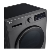 LG RH80T2SP7RM 8kg Heat Pump Front Load Dryer