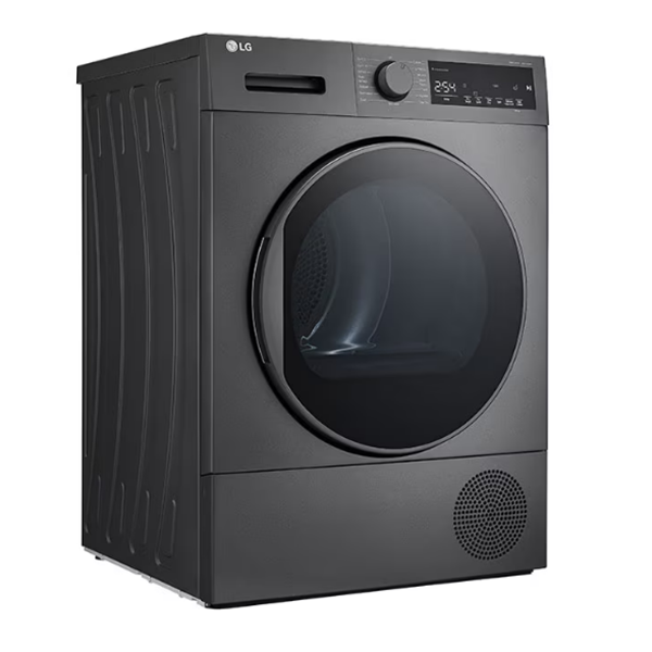 LG RH80T2SP7RM 8kg Heat Pump Front Load Dryer