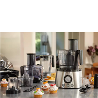 Philips HR7778/01 Food Processor