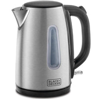 Black &amp; Decker Jc450-B5 1.7L Cordless Electric  Kettle