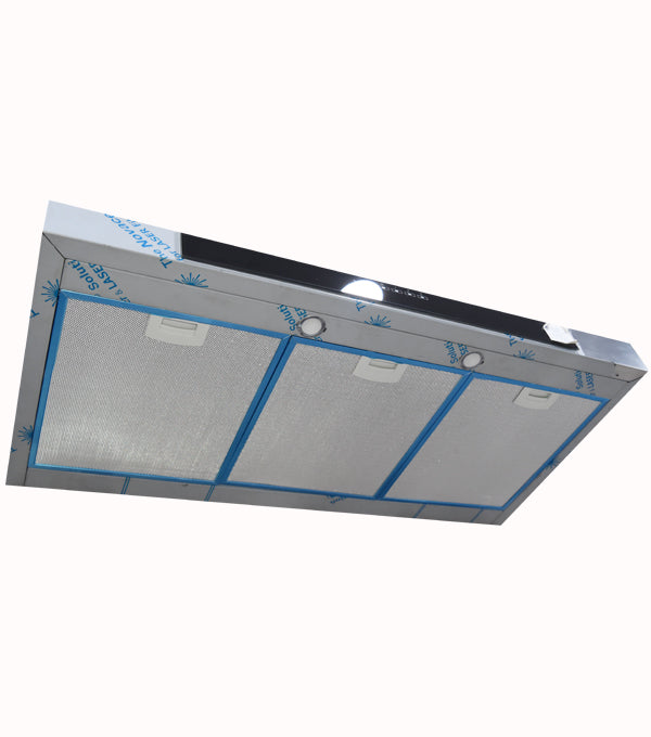 Esquire Lara 90XBL Kitchen Hood