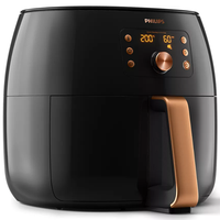 Philips HD9863 Premium XXL Air Fryer