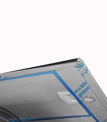 Esquire Lara 60XBL Kitchen Hood