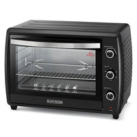 Black &amp; Decker TRO70RDG-B5 66L Toaster Oven With Rotisserie