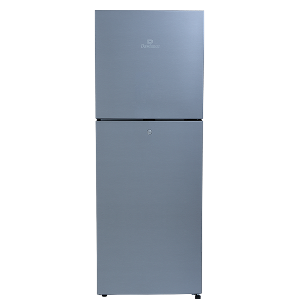 Dawlance 9160 Chrome Pro Inverter Refrigerator