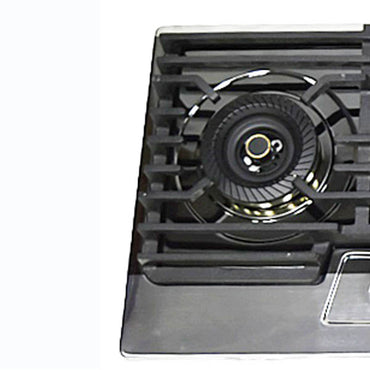 Esquire ESQ 600 CR 3 Burners Kitchen Hob