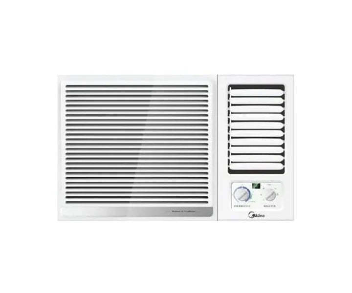 Midea MWT2F-24CM Window AC