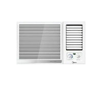 Midea MWT2F-24CM Window AC