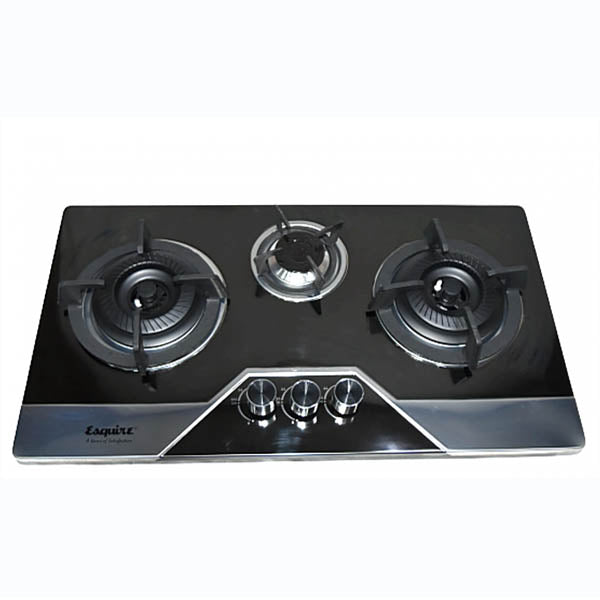 Esquire ESQ 7200 3 Burners Kitchen Hob