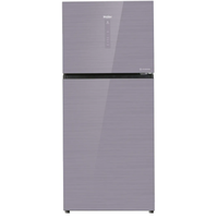 Haier HRF-538 TIFGU1 19Cft Twin Inverter IOT Refrigerator