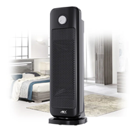 Anex AG-5014 Deluxe Fan Heater