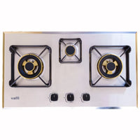 Vatti C-720S 2 Burners Kitchen Hob