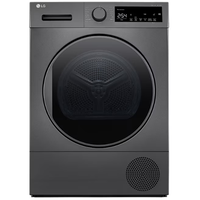 LG RH80T2SP7RM 8kg Heat Pump Front Load Dryer