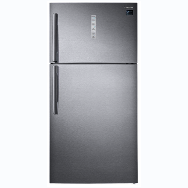 Samsung RT58K7010 Top Mount Freezer Twin Cooling 20Cft Refrigerator