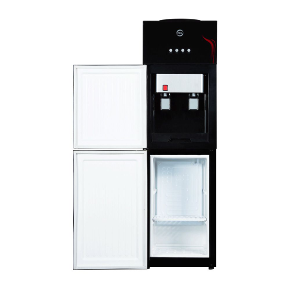 PEL PWD-115 Curved Glassdoor Water Dispenser