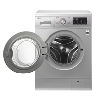 LG FH4G7TDYG5 8kg Top Load Automatic Washing Machine