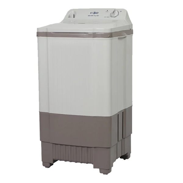 Super Asia SD-550 7kg Easy Spin Spinner