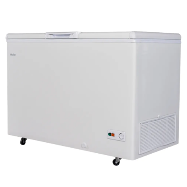 Haier HDF-405SD 14Cft Single Door Deep Freezer