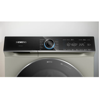 Siemens WG56B20XGC iQ700 10kg Front Load Washing Machine