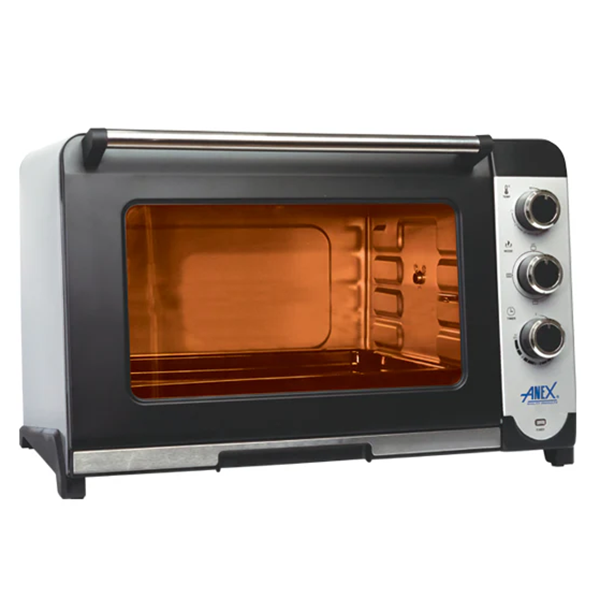 Anex AG-3068 Electric Oven