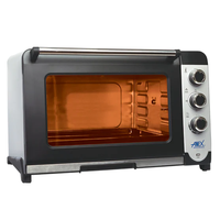 Anex AG-3068 Electric Oven