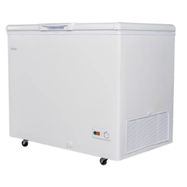 Haier HDF-345SD 12Cft Single Door Deep Freezer