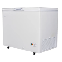 Haier HDF-345SD 12Cft Single Door Deep Freezer