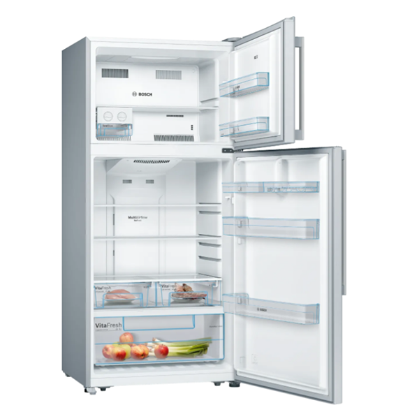 Bosch KDN65V120M 17Cft No Frost Refrigerator