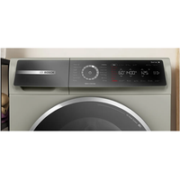 Bosch WGB2440XGC Serie8 9kg Front Load Washing Machine