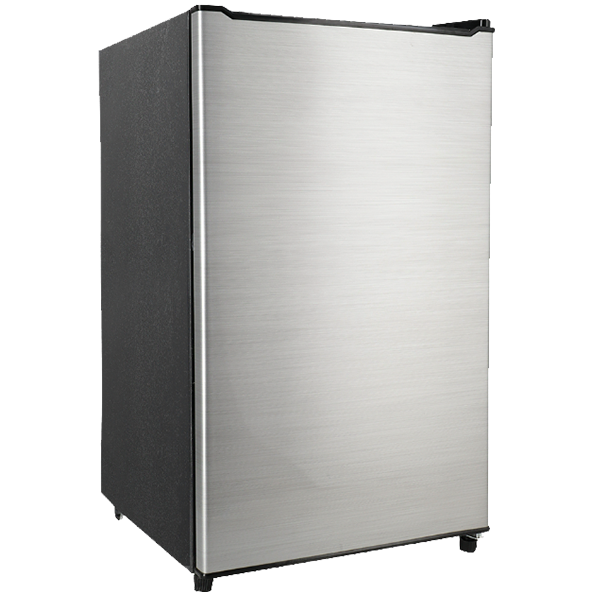 Dawlance 9101 4Cft Single Door Bedroom Size Refrigerator