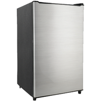 Dawlance 9101 4Cft Single Door Bedroom Size Refrigerator