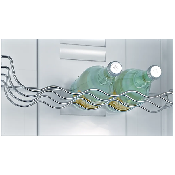 Bosch KIR81AF30M Series 6 11Cft Built-In Fridge