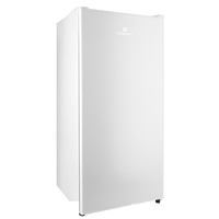 Dawlance 9101 4Cft Single Door Bedroom Size Refrigerator