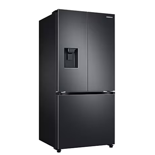 Samsung RF49A5202B1 16Cft Refrigerator with Water Dispenser