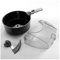 Delonghi FH1394-2 MultiFry Hot-Air Fryer