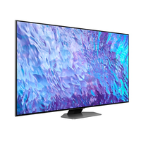 Samsung 75Q80C 75" QLED 4K LED TV